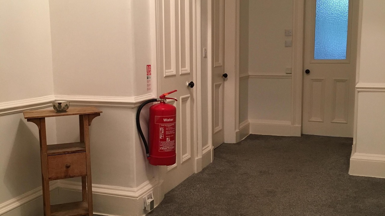 Photo of Others in Marchmont