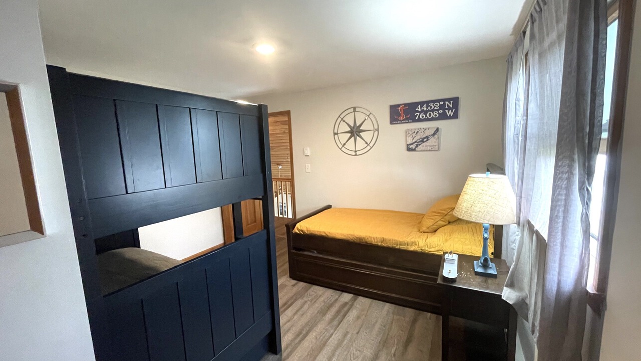 Photo of Bedroom in Fishers Landing