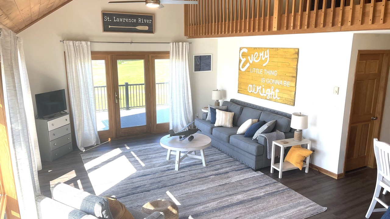 Photo of Bedroom in Fishers Landing