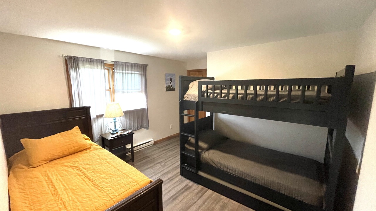 Photo of Bedroom in Fishers Landing