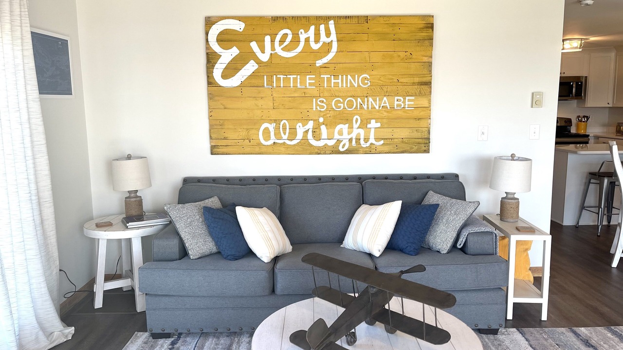 Photo of Livingroom in Fishers Landing