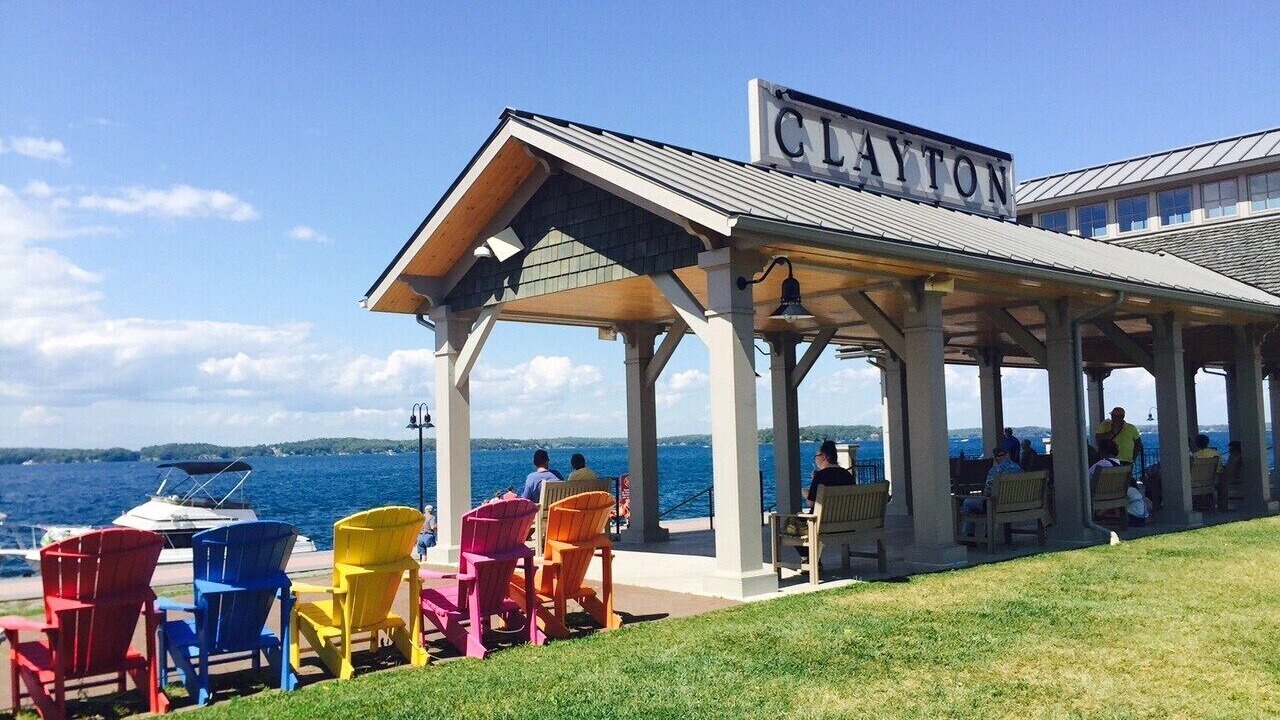 Photo of Others in Fishers Landing