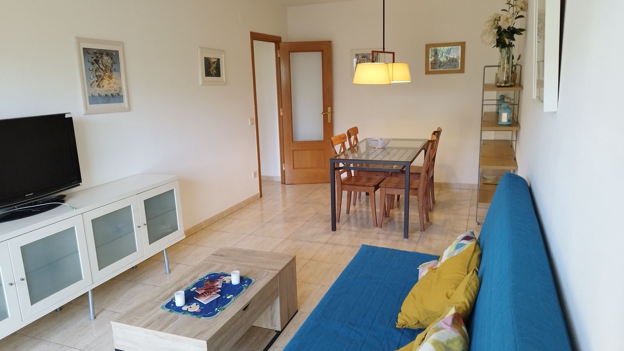 Photo of Livingroom in Tamarit