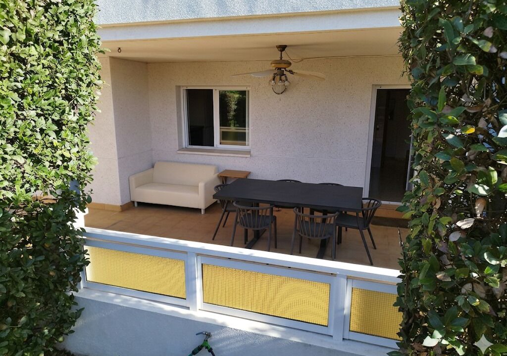 Photo of Outdoor in Tamarit