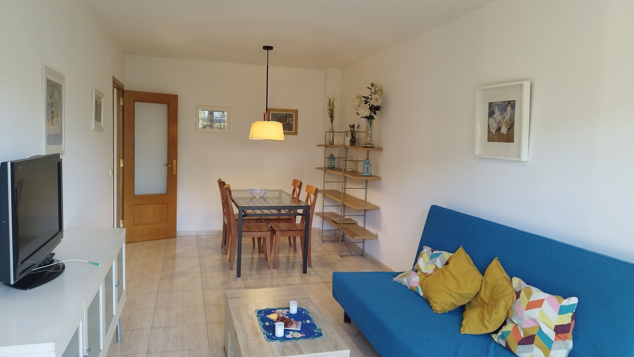 Photo of Livingroom in Tamarit