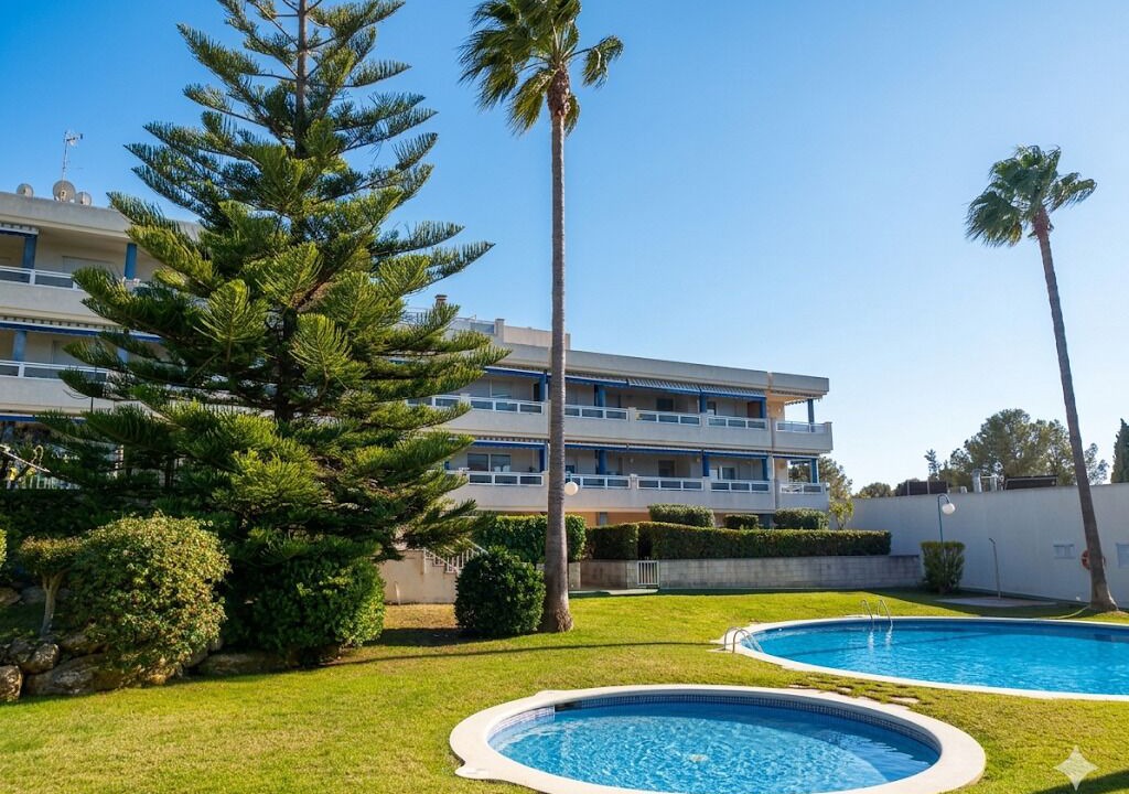 Photo of Outdoor in Tamarit