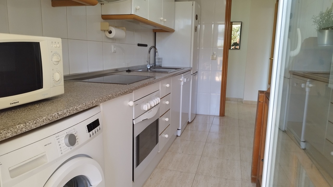 Photo of Kitchen in Tamarit