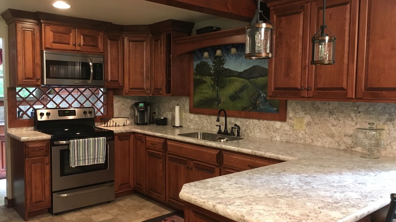 Photo of Kitchen in Halifax