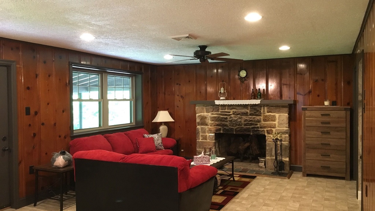 Photo of Livingroom in Halifax