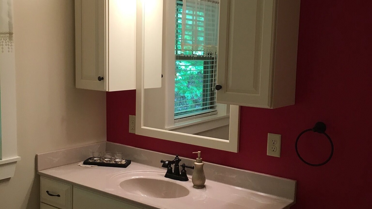 Photo of Bathroom in Halifax