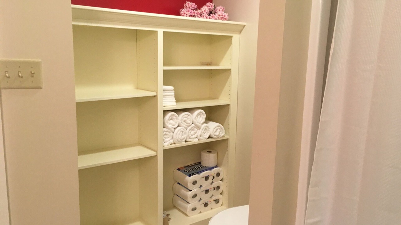 Photo of Bathroom in Halifax