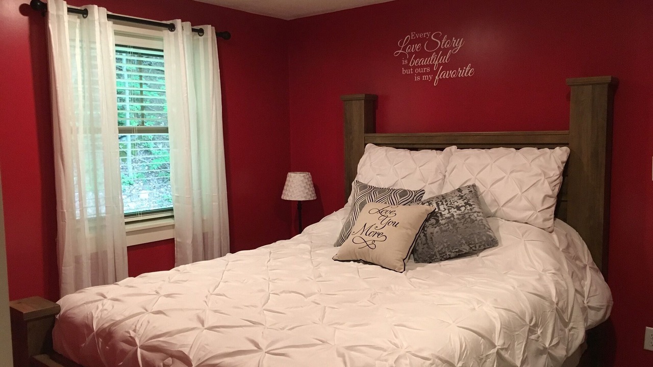 Photo of Bedroom in Halifax