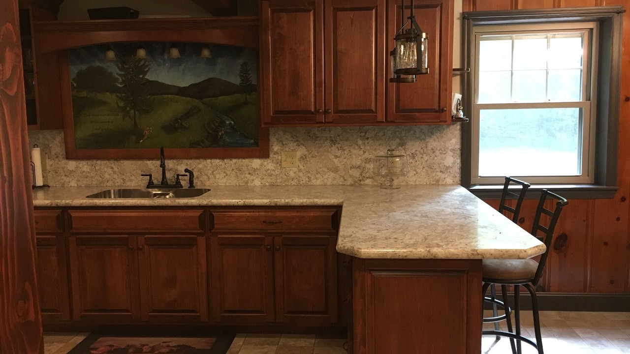 Photo of Kitchen in Halifax