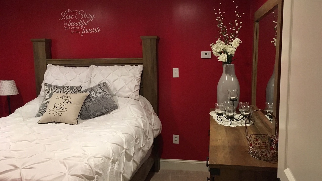 Photo of Bedroom in Halifax