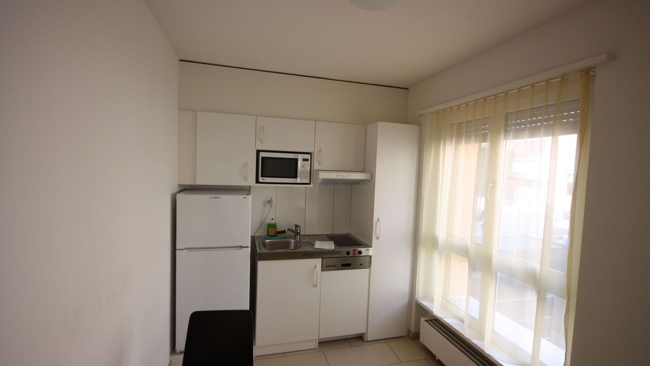 Photo of Kitchen in Seebach