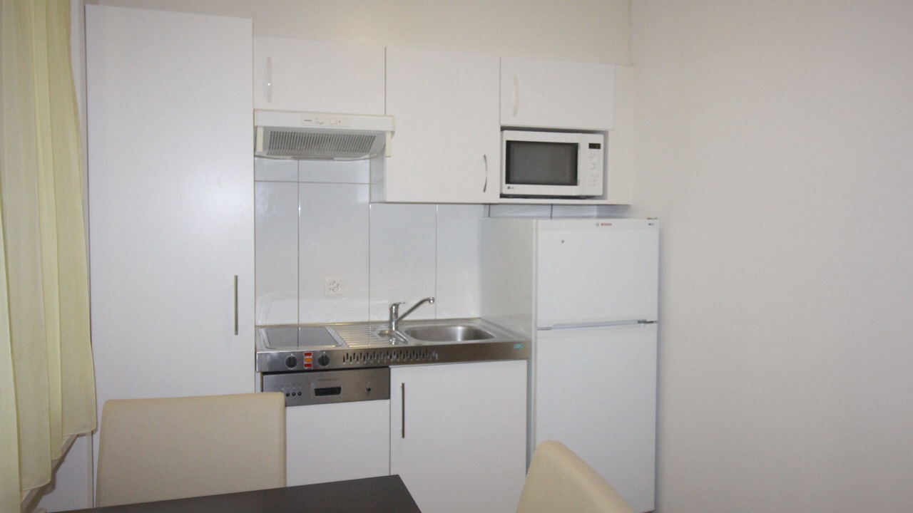 Photo of Kitchen in Seebach