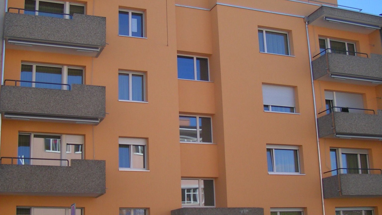 Photo of Outdoor in Seebach