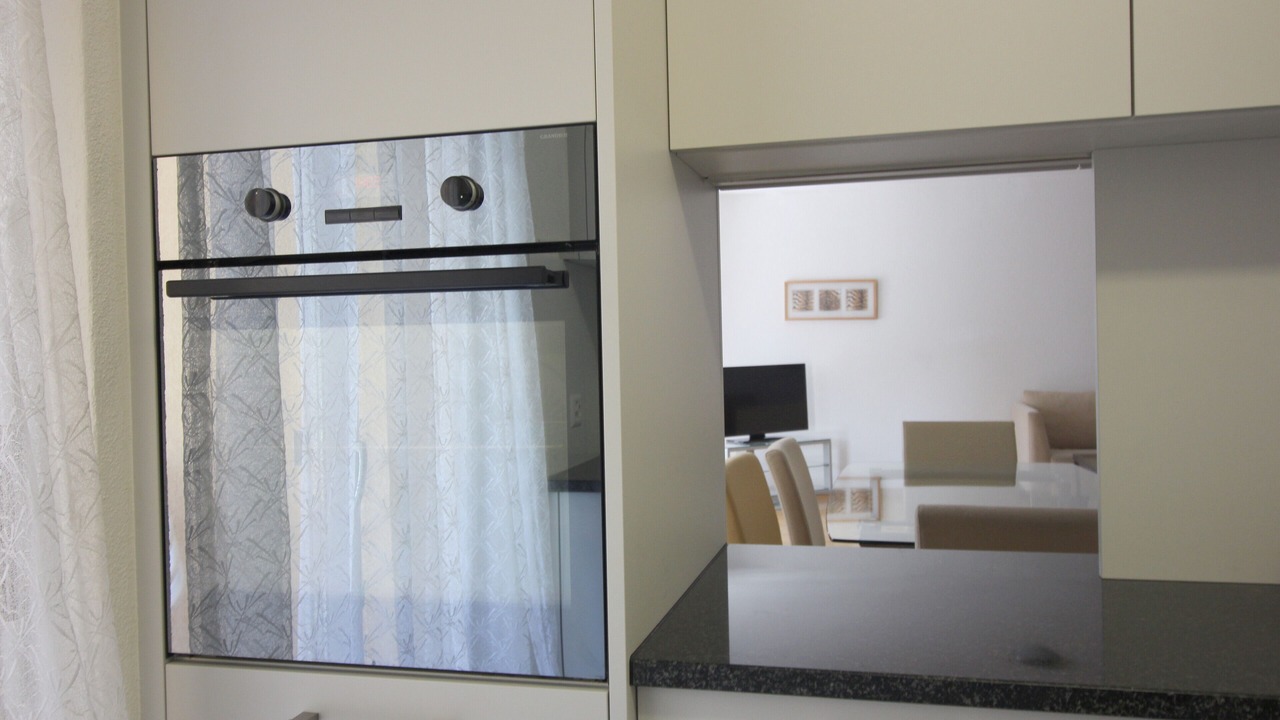 Photo of Kitchen in Seebach