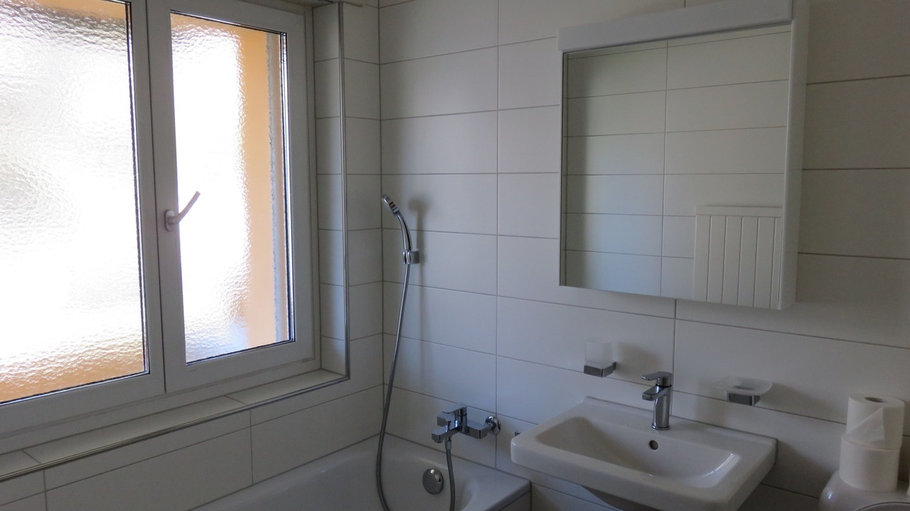 Photo of Bathroom in Seebach