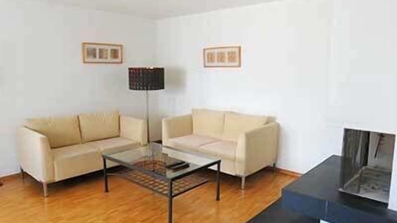 Photo of Livingroom in Seebach