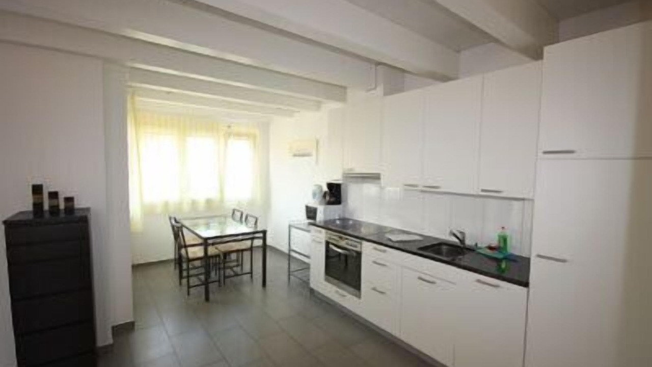 Photo of Kitchen in Seebach