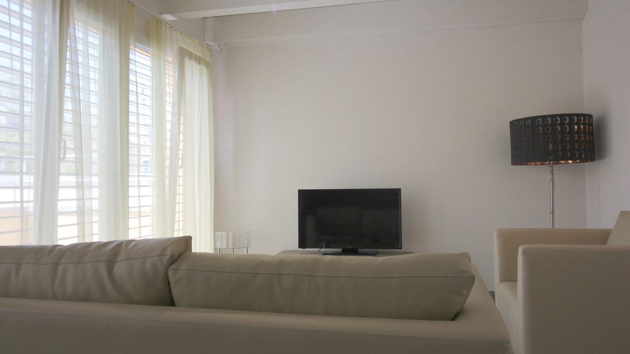 Photo of Livingroom in Seebach