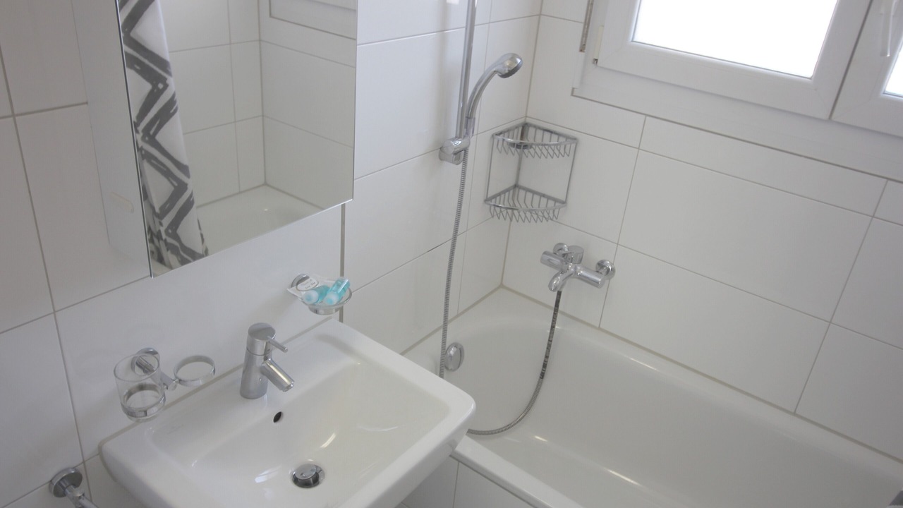 Photo of Bathroom in Seebach