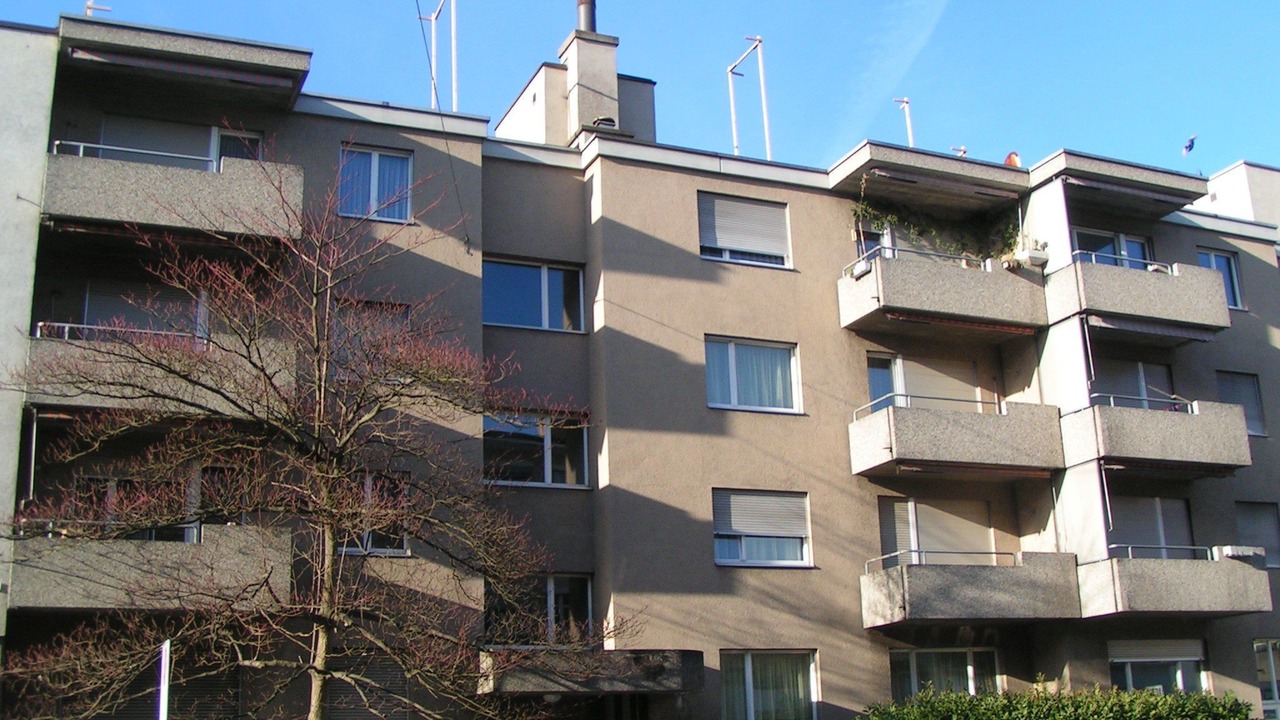 Photo of Others in Seebach