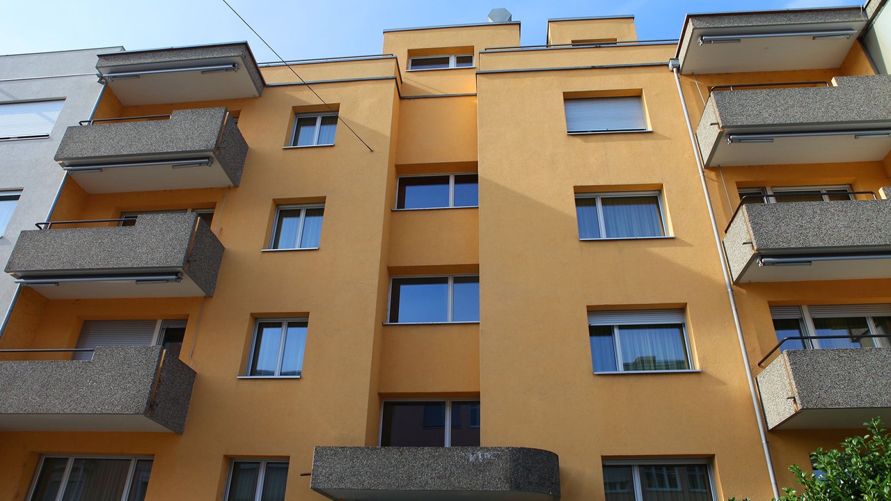 Photo of Outdoor in Seebach