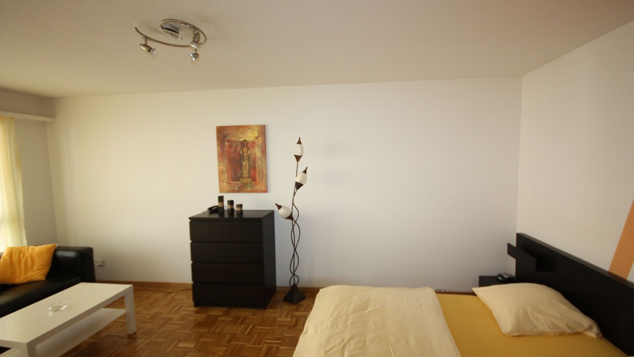 Photo of Bedroom in Seebach