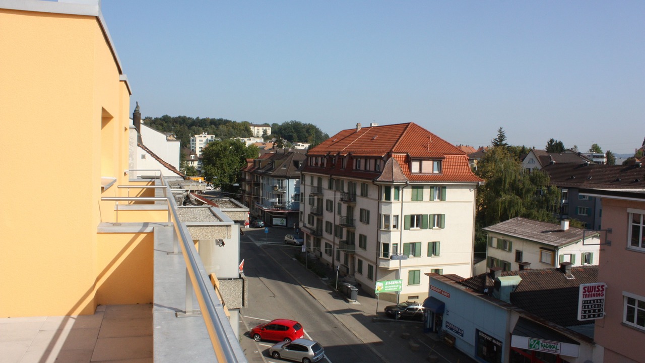 Photo of Outdoor in Seebach