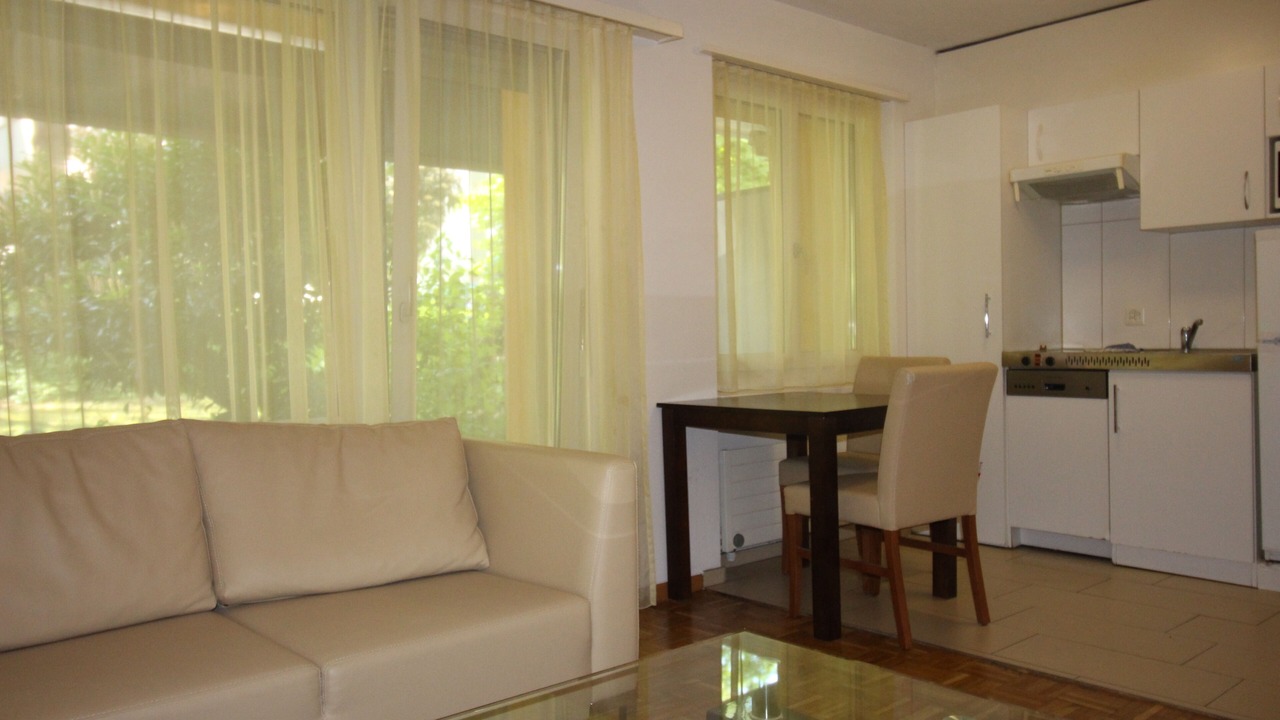 Photo of Livingroom in Seebach