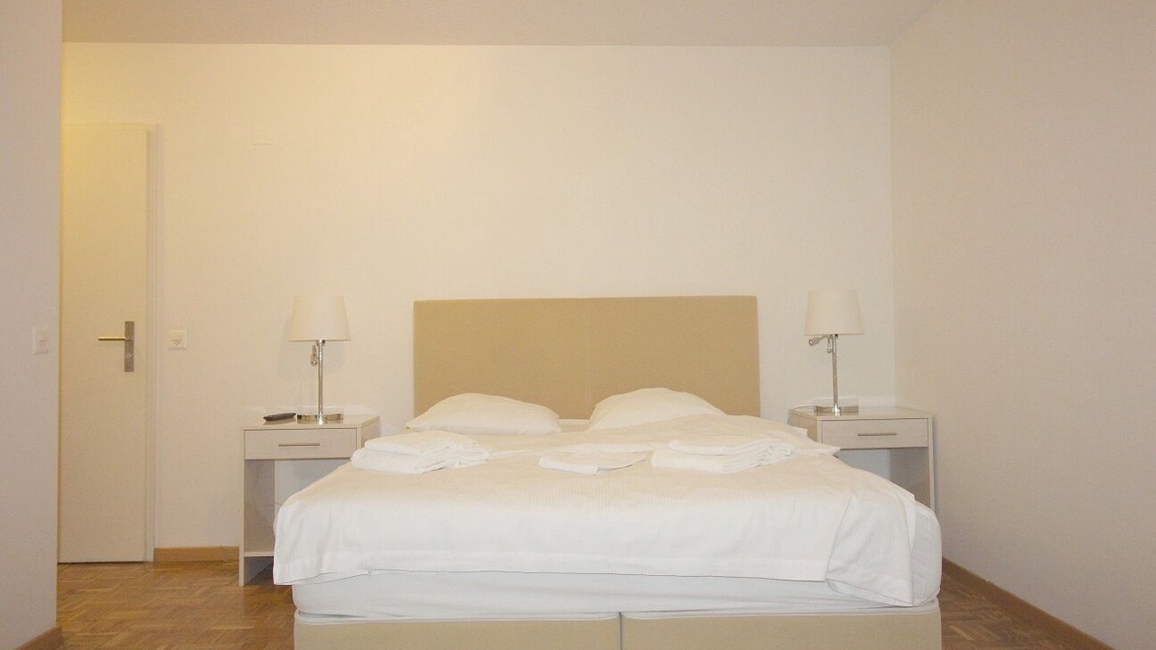 Photo of Bedroom in Seebach