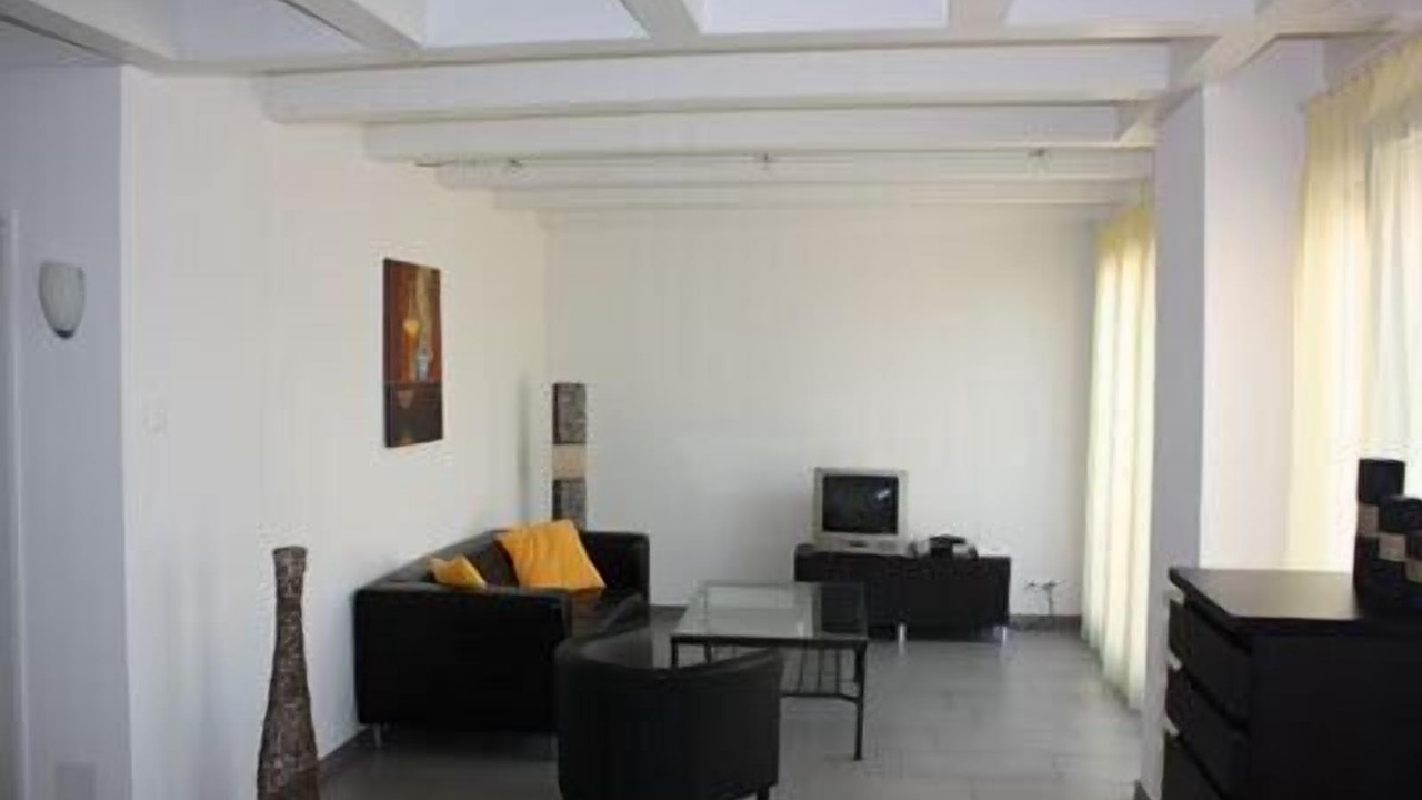 Photo of Livingroom in Seebach