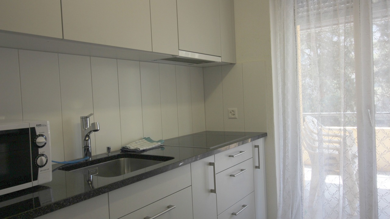 Photo of Kitchen in Seebach