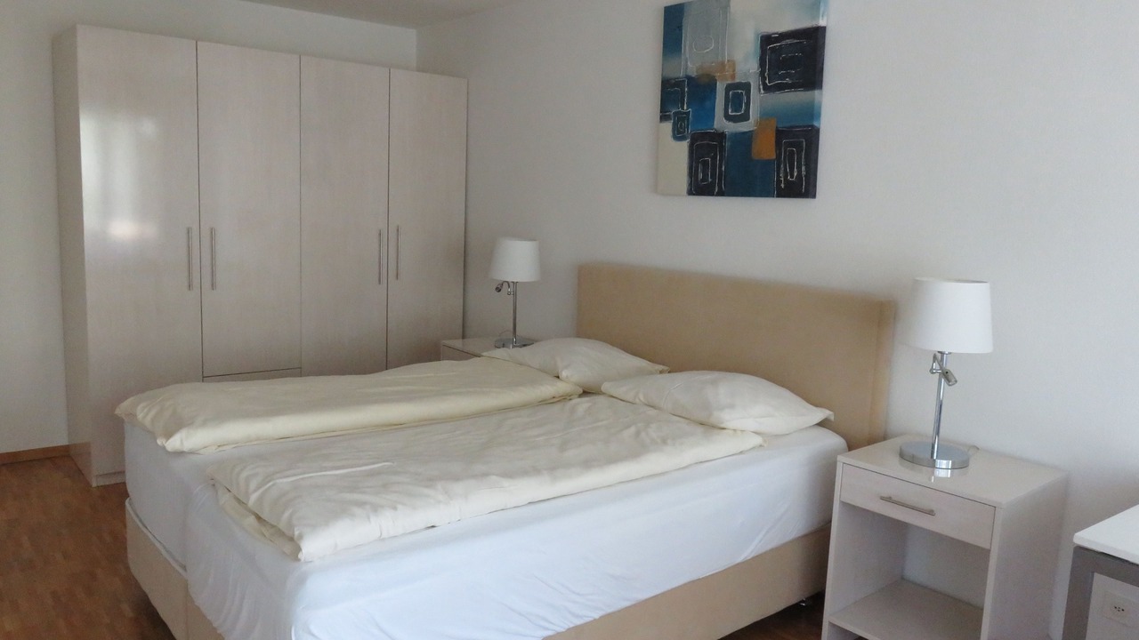 Photo of Bedroom in Seebach