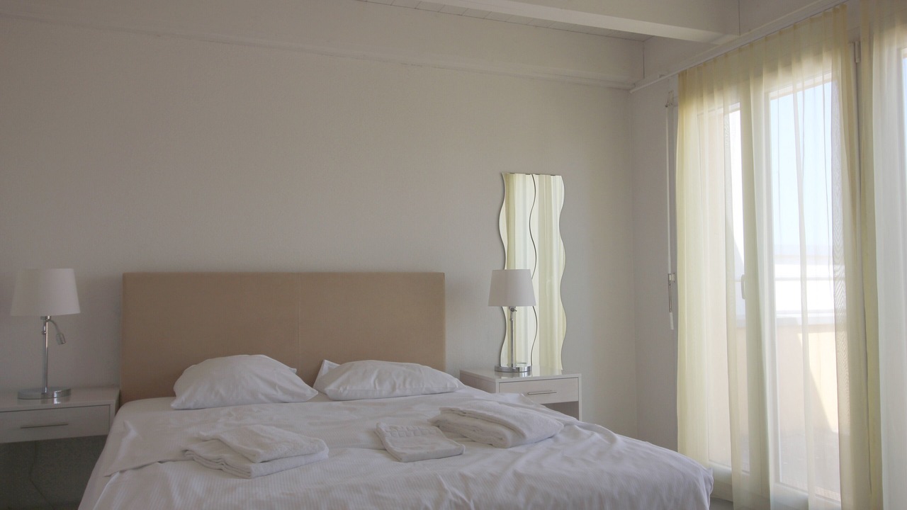 Photo of Bedroom in Seebach