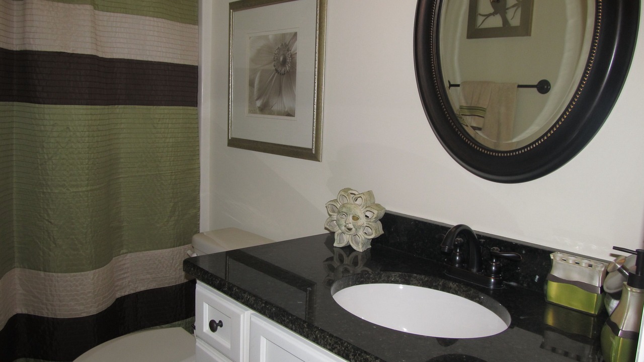 Photo of Bathroom in Chattanooga