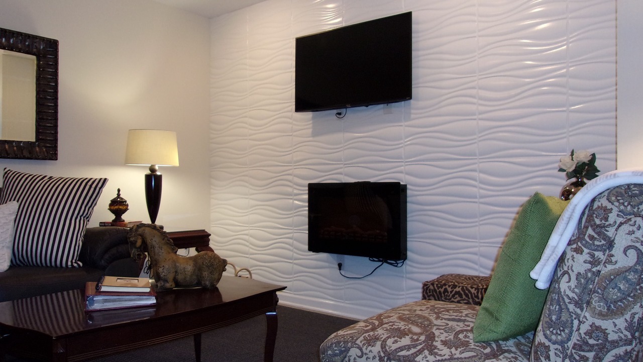 Photo of Livingroom in Chattanooga