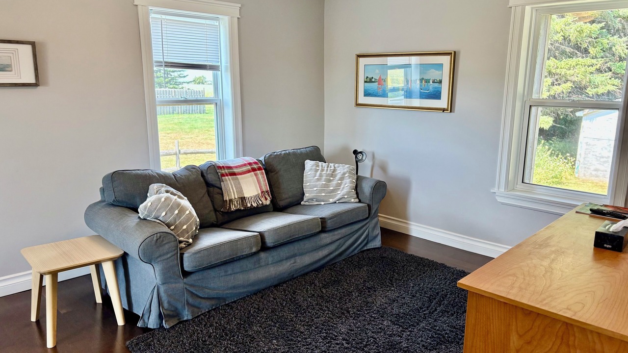 Photo of Livingroom in Malpeque