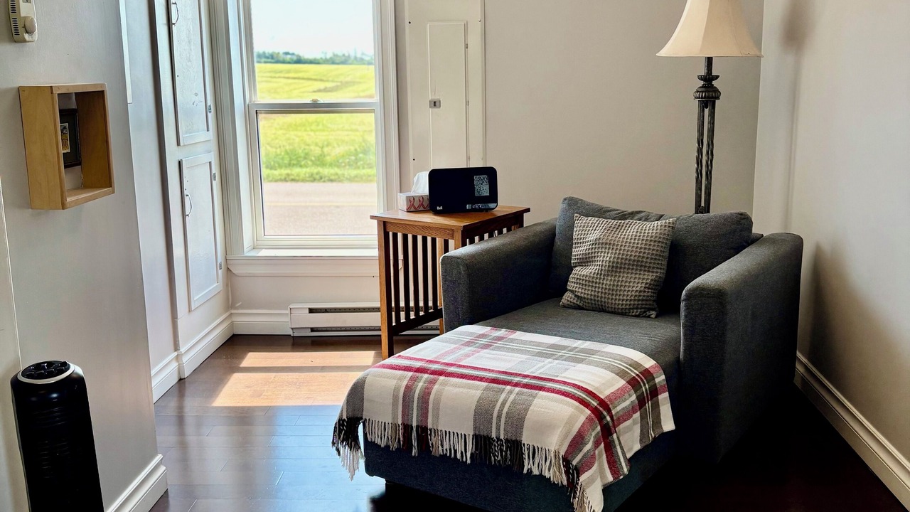 Photo of Livingroom in Malpeque