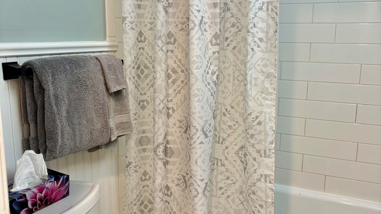 Photo of Bathroom in Malpeque