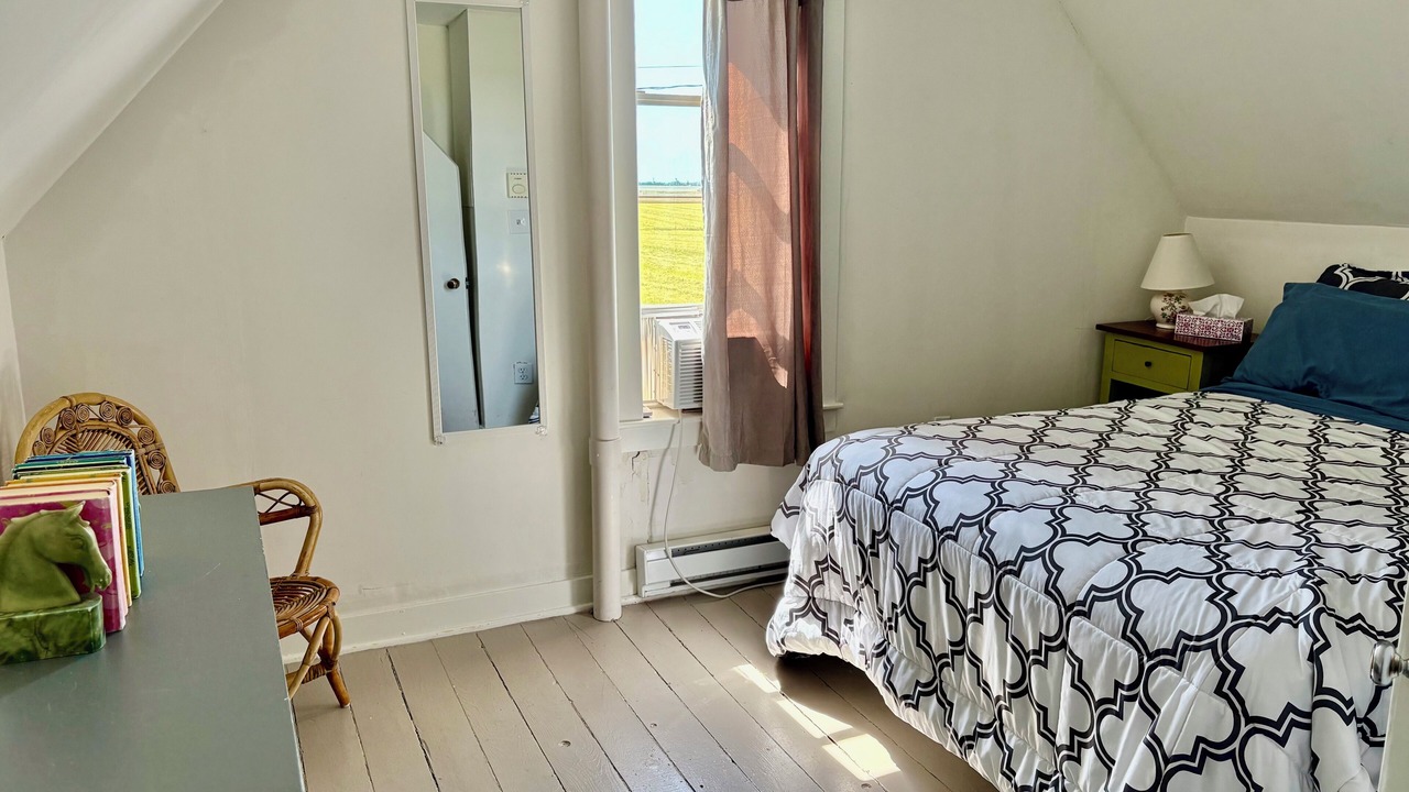 Photo of Bedroom in Malpeque