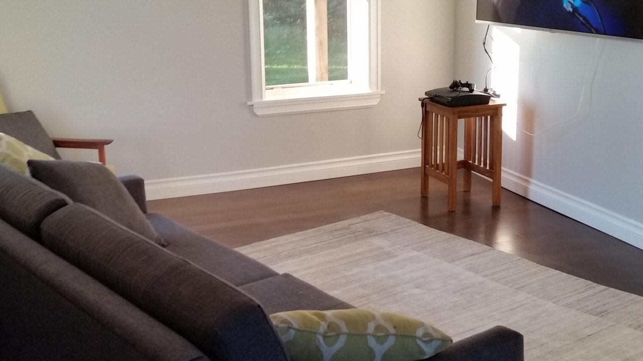 Photo of Livingroom in Malpeque