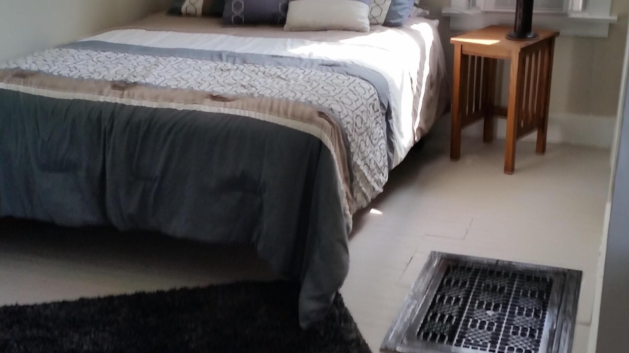 Photo of Bedroom in Malpeque