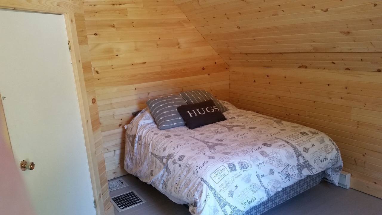 Photo of Bedroom in Malpeque