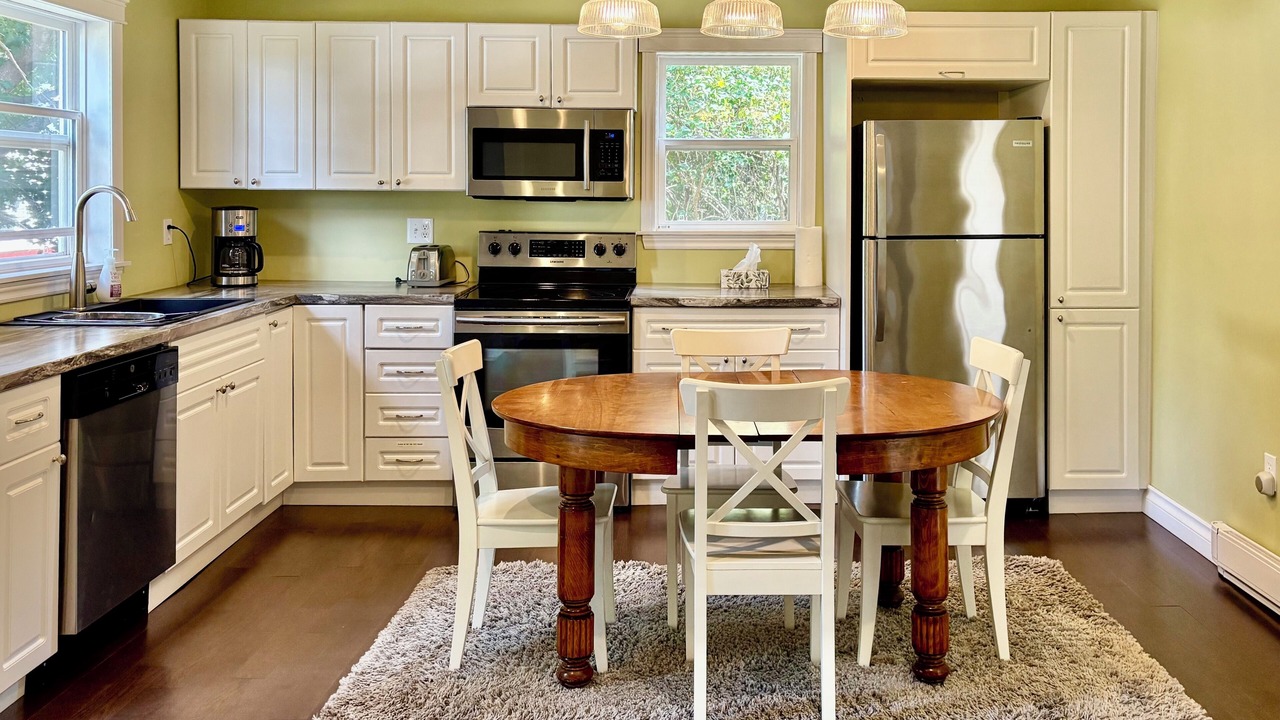 Photo of Kitchen in Malpeque