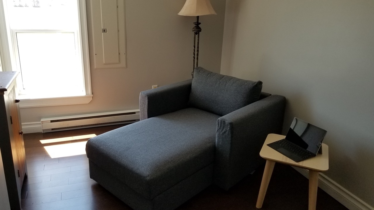 Photo of Livingroom in Malpeque
