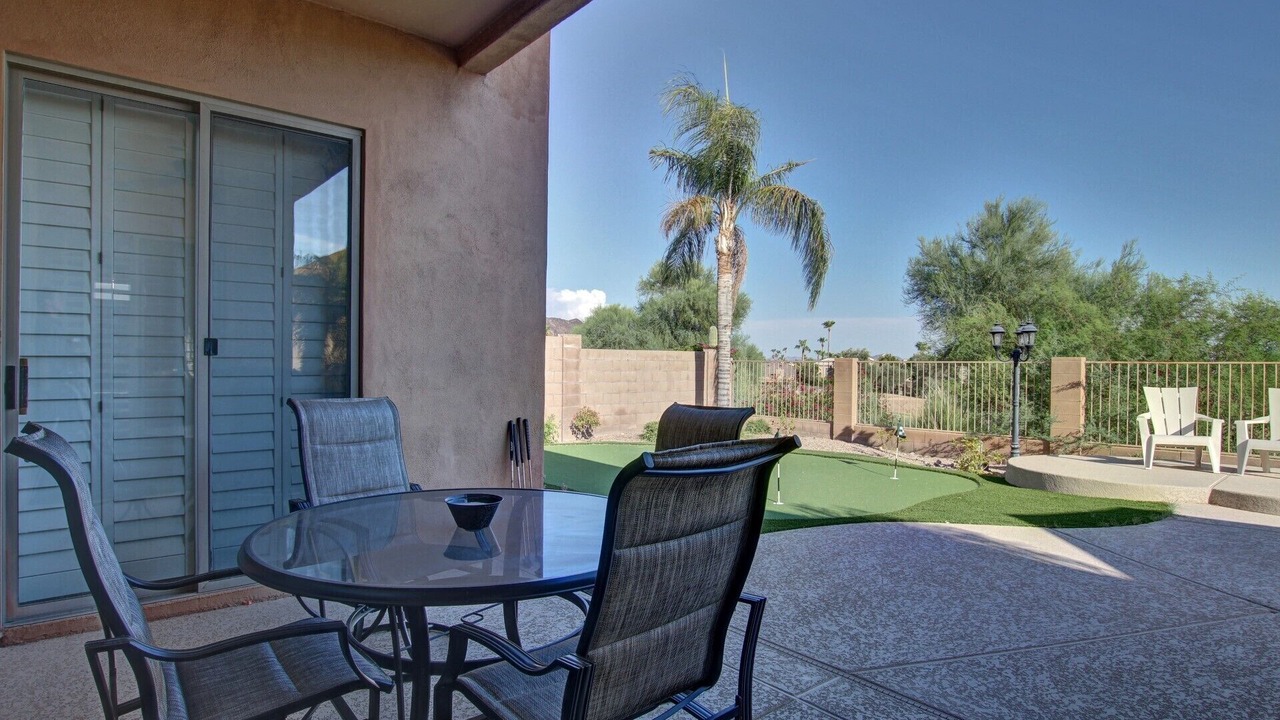 Photo of Outdoor in Arrowhead Ranch