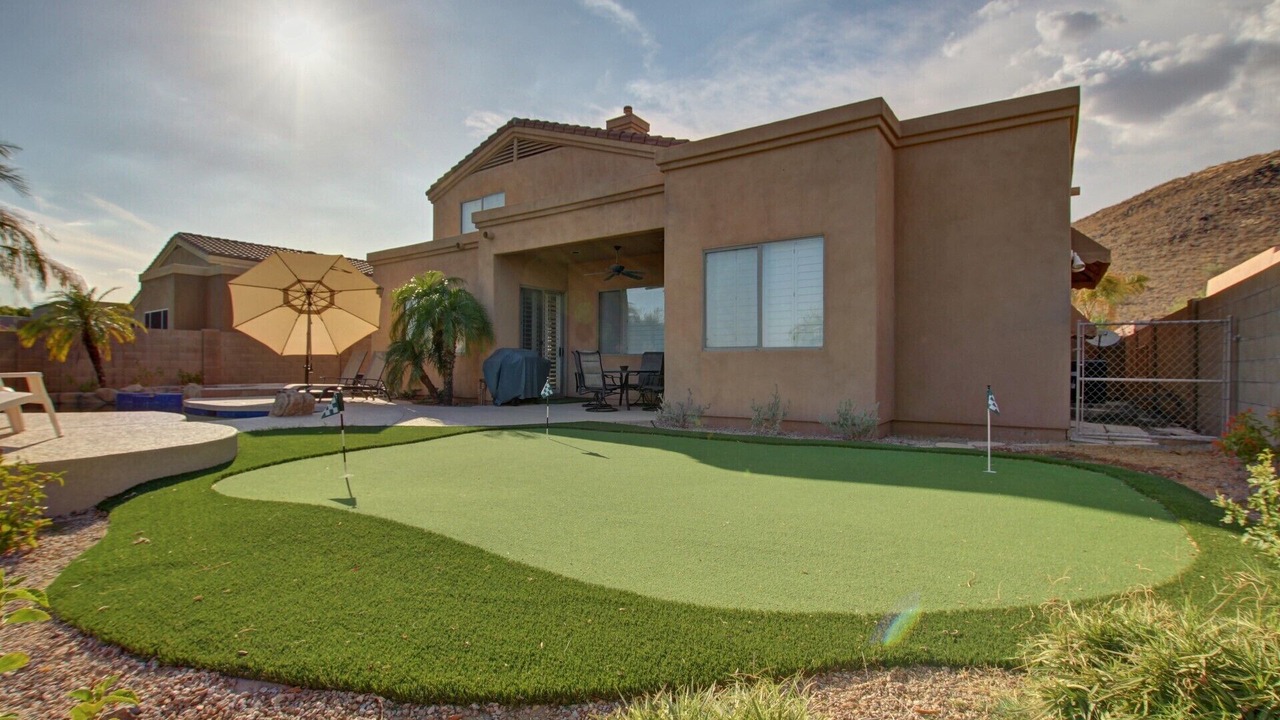 Photo of Outdoor in Arrowhead Ranch